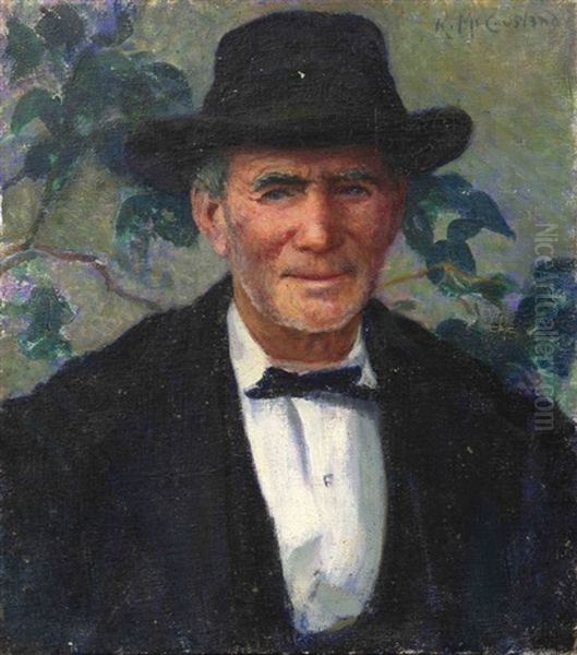 Portrait D'homme - view 1