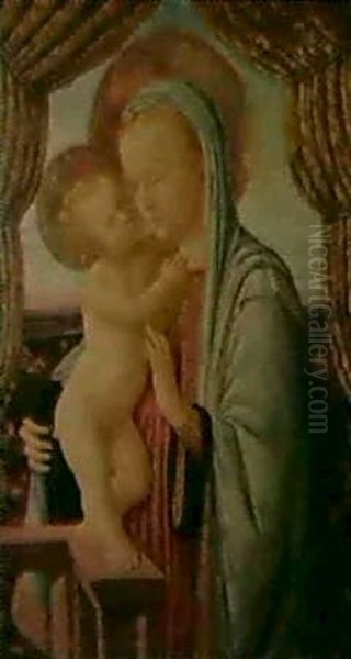 Madonne E Bambino - view 1
