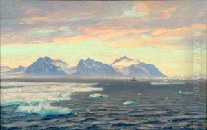 Untitled by Georg Macco