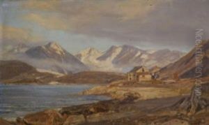 Spitzbergen - In Der Virgo Bay