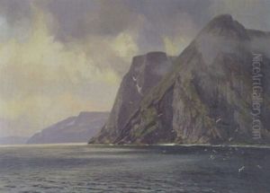 Kustenlandschaft Kustenlandschaft
