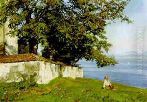 Traumerei (chiemsee)