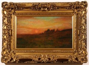 Tonalist Landscape Tonalist Landscape