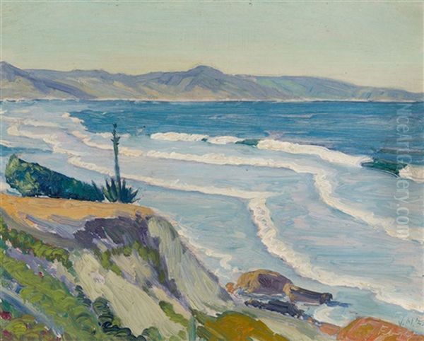 Barbados, B.w.i. - view 1