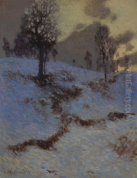 Twilight - view 1