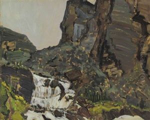 Mountain Stream