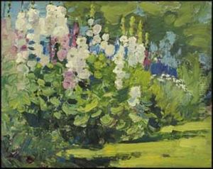 From Warren Road by James Edward Hervey MacDonald