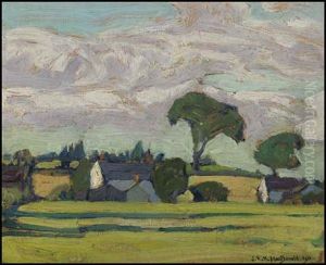 Village Houses thumbnail