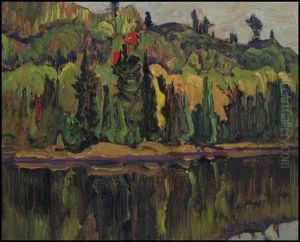 Varley Lake, Algoma