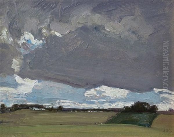 Grey Day - view 1