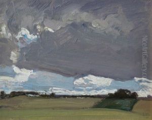 Grey Day by James Edward Hervey MacDonald