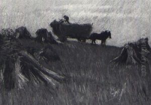 Harvesting