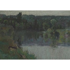 Magnetawan River thumbnail