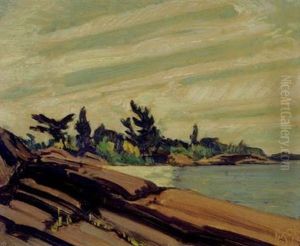 Mclean's Island, Sturgeon Bay