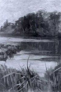 Grenadier Pond by James Edward Hervey MacDonald