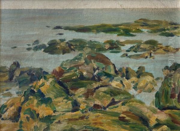 Rocas - view 1