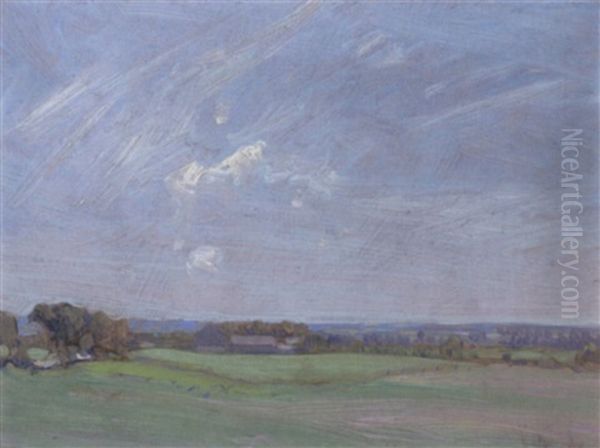 Untitled - Thornhill - view 1