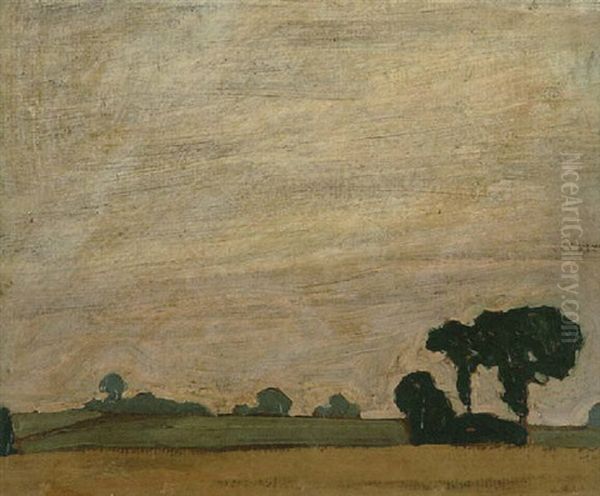 Summer Fields - view 1