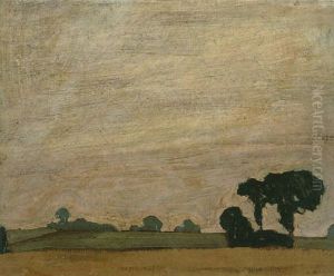 Summer Fields by James Edward Hervey MacDonald