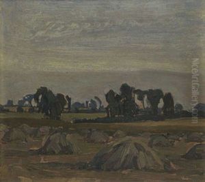 Hay Field