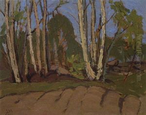 Birches