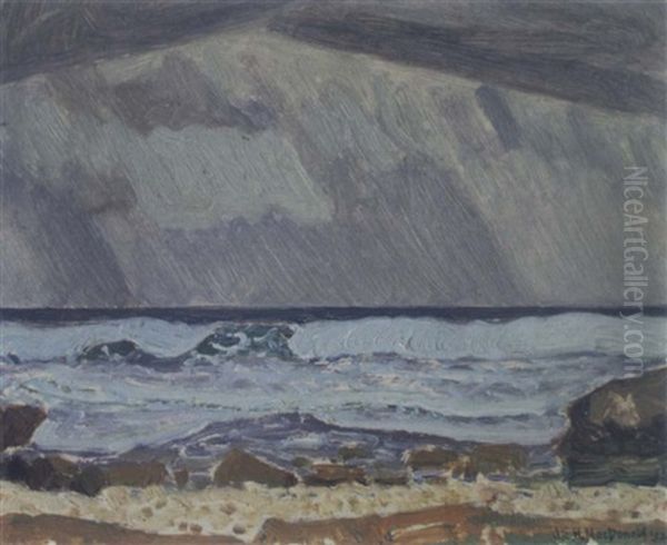 Barbados, B.w.i. - view 1
