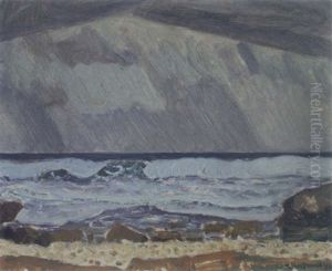 Barbados, B.w.i. by James Edward Hervey MacDonald