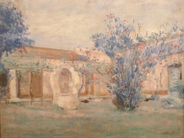 Estancia Con Aljibe - view 1