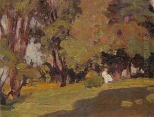 York Mills by James Edward Hervey MacDonald