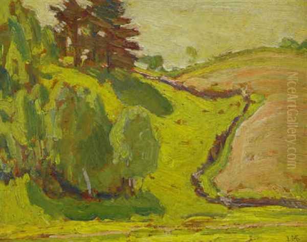 Spring Green - view 1
