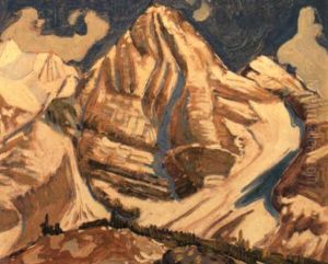 Mt. Shafer