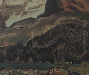 Alpine Club Camp