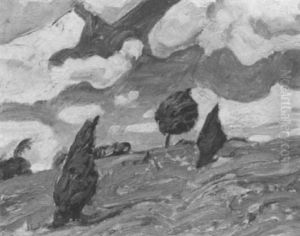 Northern Ontario by James Edward Hervey MacDonald
