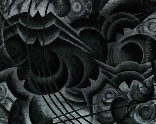 Flight, 1939 - view 1