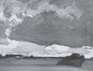 Cloudy Day, Thornhill