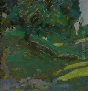 Pasture Field by James Edward Hervey MacDonald