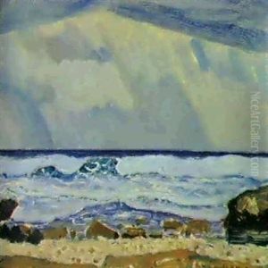 Barbados, B.w.i. by James Edward Hervey MacDonald