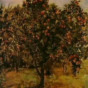 Sunny Corner, Apple Orchard, Thornhill