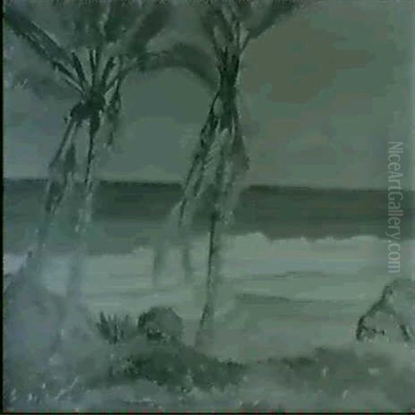 Bathsheba Coast, Barbados - view 1