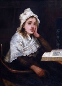 Wandering Thoughts by Norman M. Macdougall