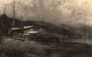 Head Of The Holy Loch Head Of The Holy Loch
