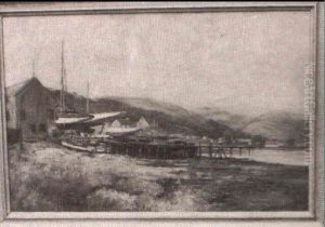 Head Of The Holy Loch