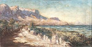 Victoria Road, Camps Bay
