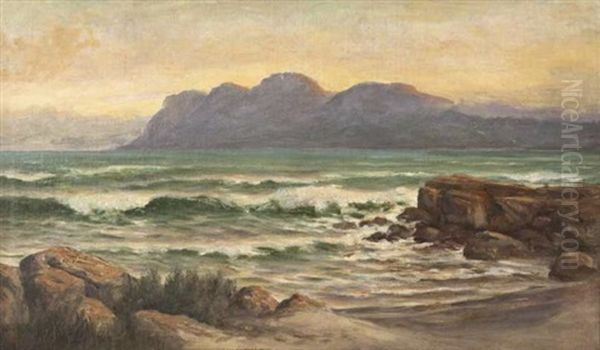 A View Of Gordons Bay - view 1