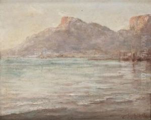 Old Cape Town Harbour