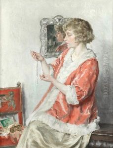The Jewellery Box by Walter MacEwen