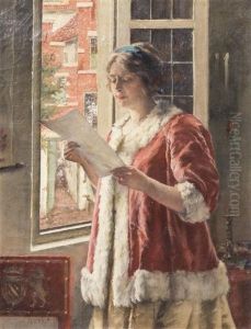 The Letter The Letter