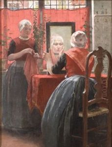 Before The Mirror Before The Mirror