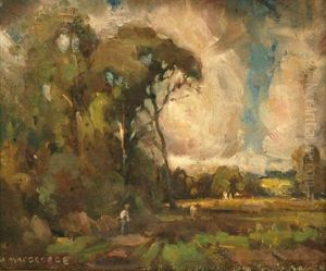 Landscape Landscape