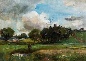 Bankfoot, Perthshire